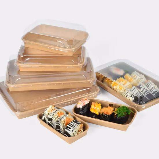 Biodegradable Recyclable Eco-Friendly Customized Empty Cosmetics Lip Balm Deodorant Stick Packaging Brown Kraft Push up Paper Tubes Lipstick