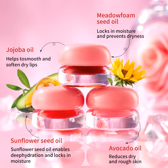 Tube de brillant à lèvres vide, emballage de maquillage, bricolage, Logo personnalisé, or Rose, Tube de baume à lèvres OEM/ODM, faible MOQ, 5ml